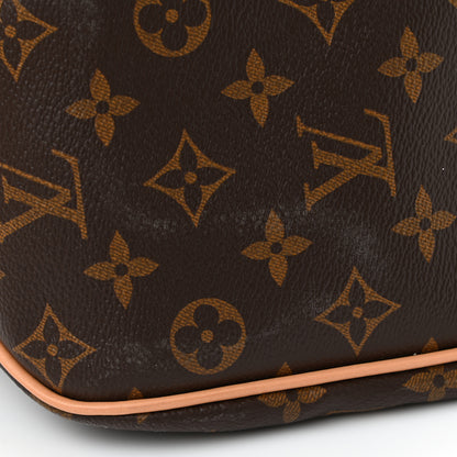 Louis Vuitton Monogram Delightful PM Pivoine 12 of 12