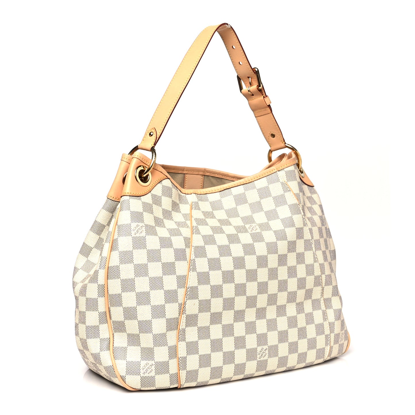 Damier Azur Galliera PM