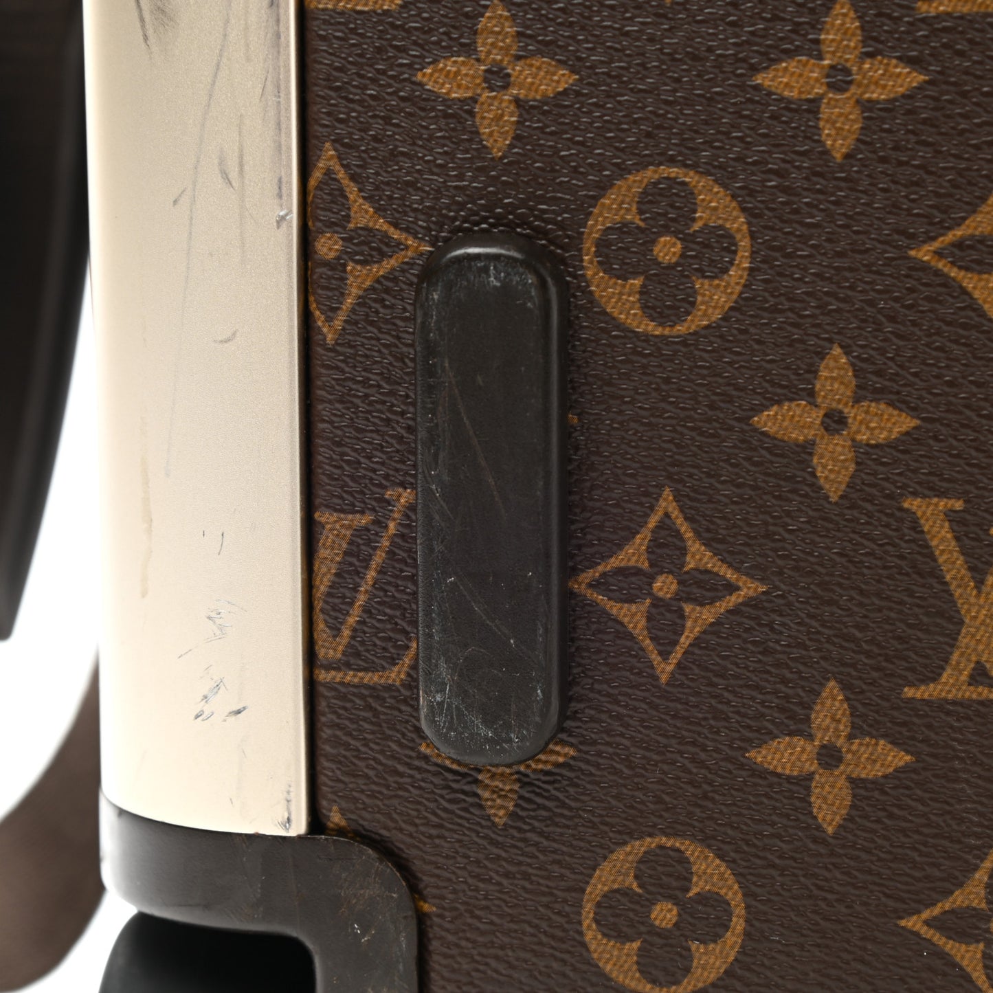 Monogram Horizon Soft Duffle 55