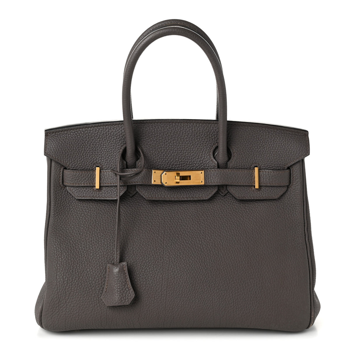Togo BIRKIN 30 Etain