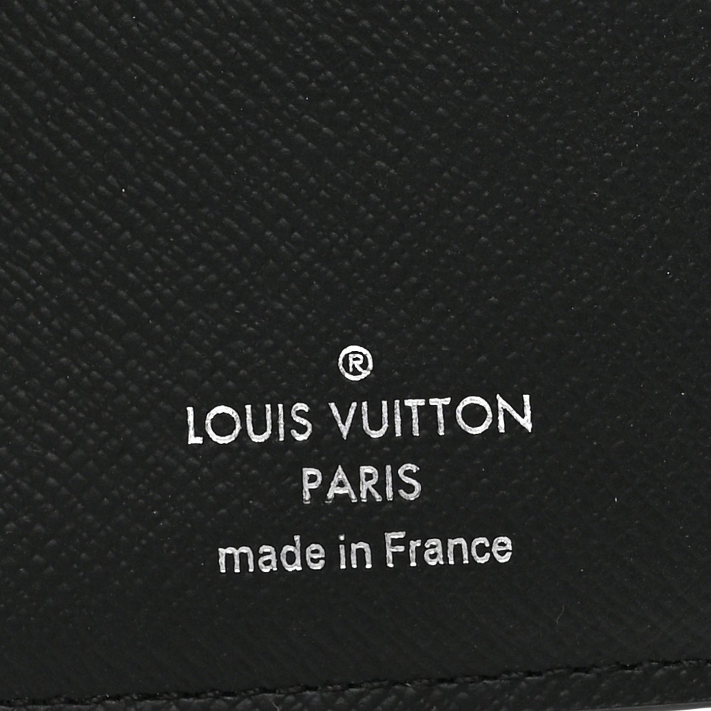 Monogram Galaxy Multiple Wallet