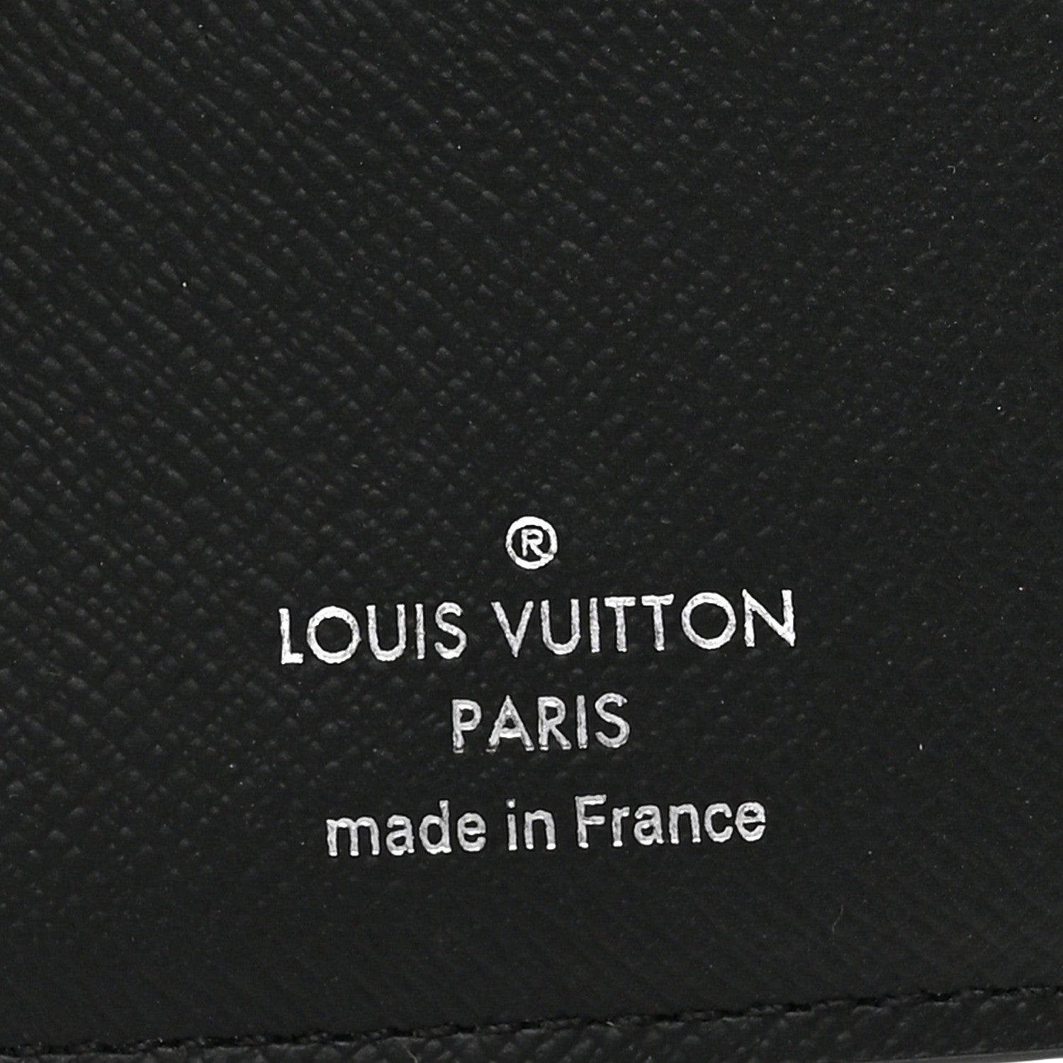 Louis Vuitton Monogram Galaxy Multiple Wallet 6 of 7
