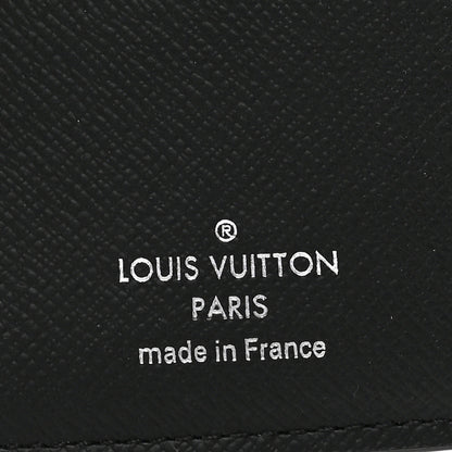Louis Vuitton Monogram Galaxy Multiple Wallet 6 of 7
