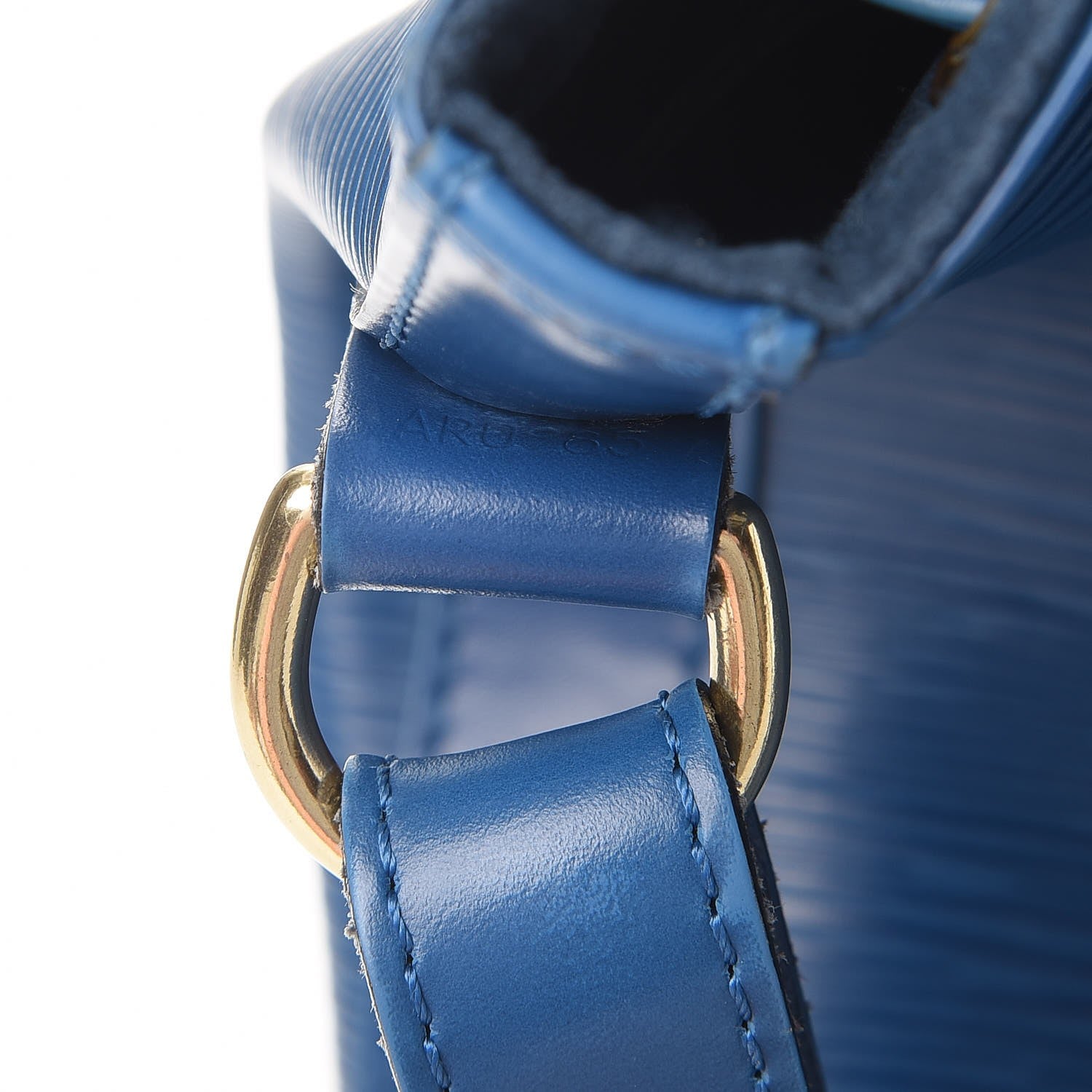 Louis Vuitton Epi Noe Toledo 8 of 10