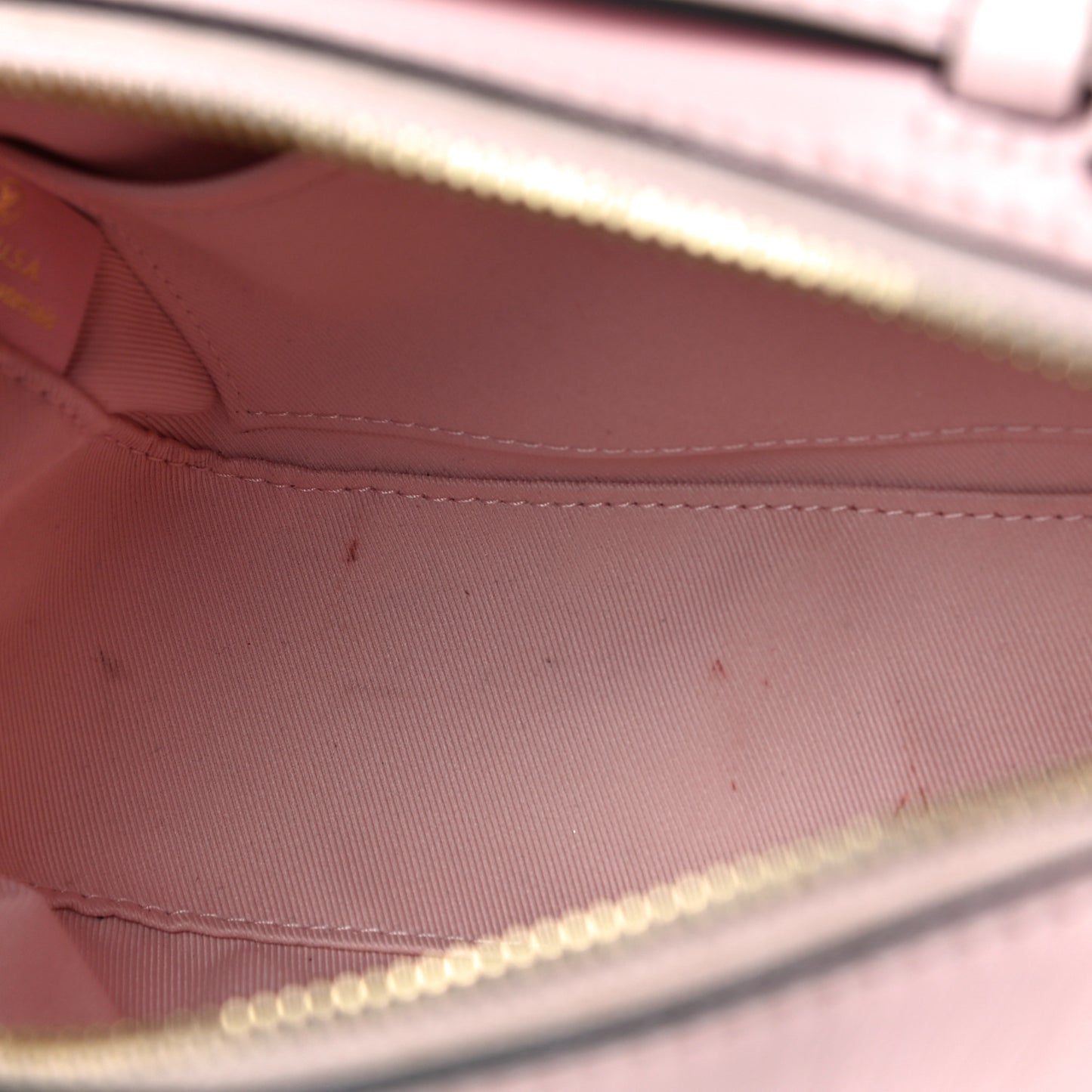 Damier Azur Saintonge Eau de Rose