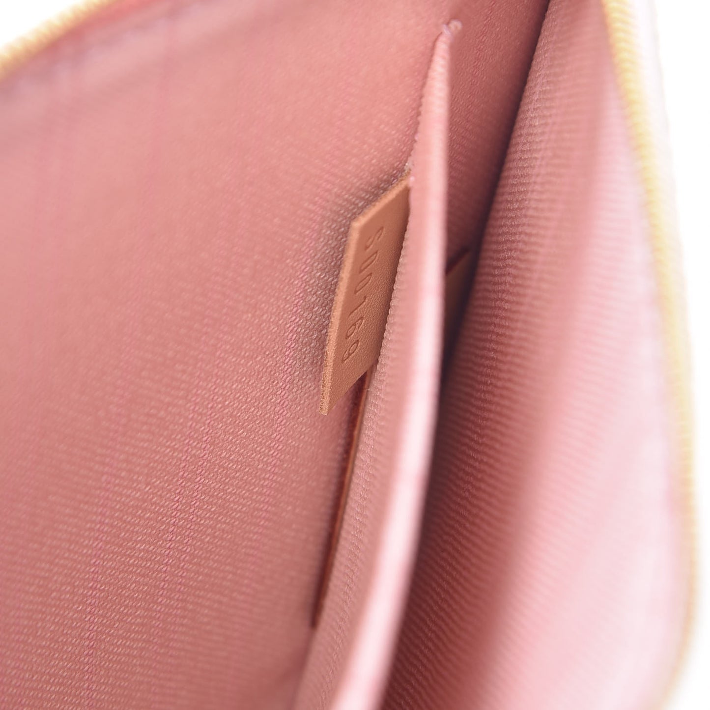 Damier Azur Neverfull MM GM Pochette Rose Ballerine