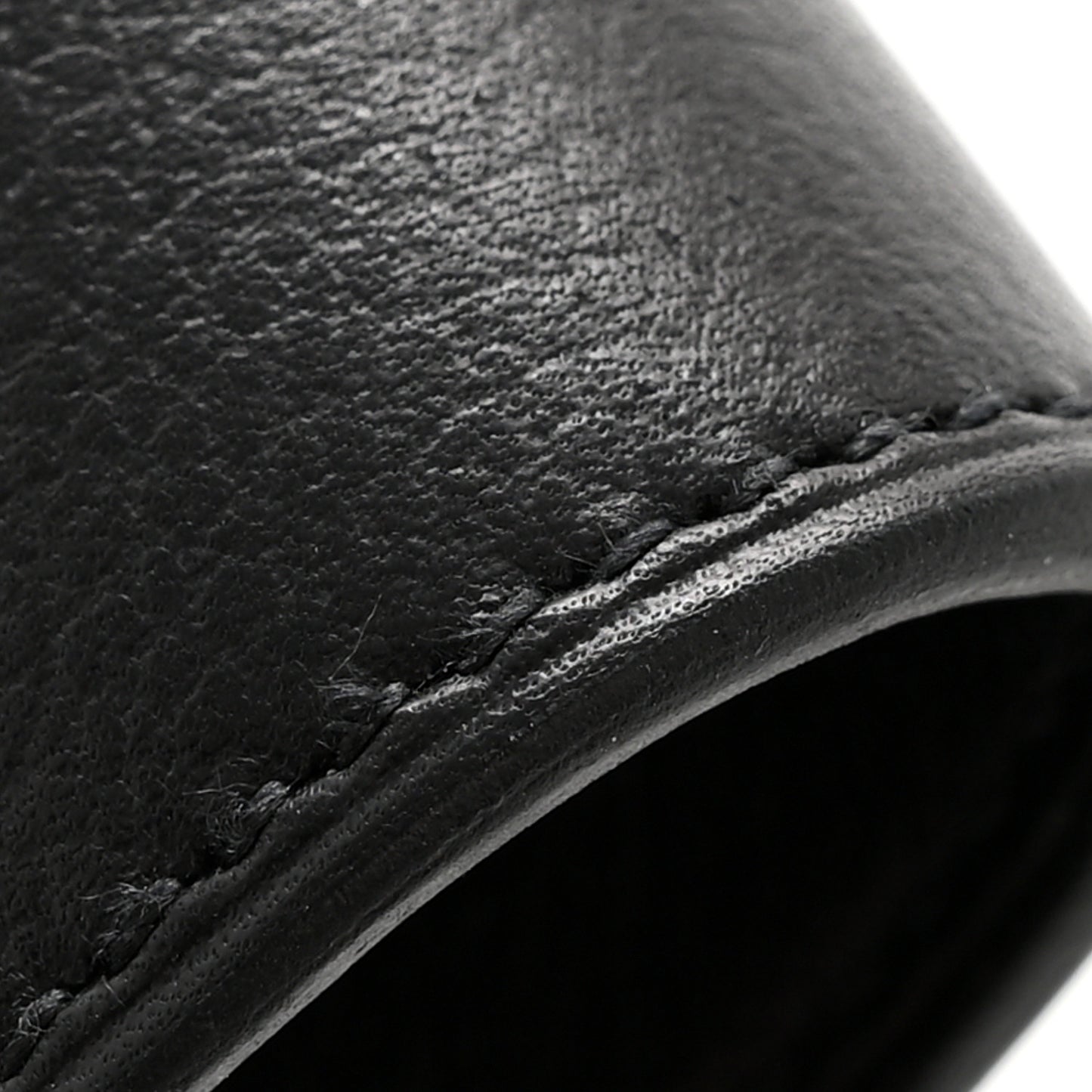 Evercolor Cavale Kelly Wallet To Go Black Ecru