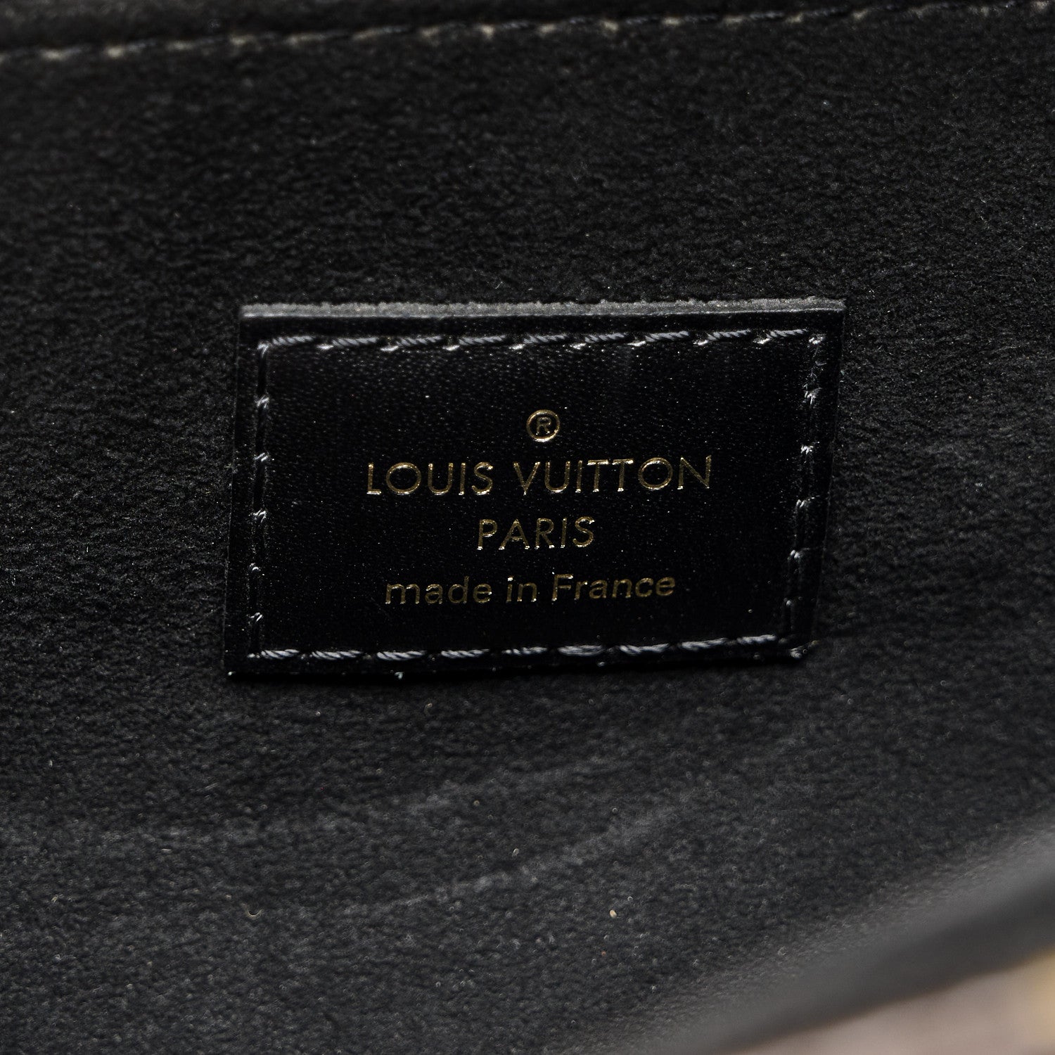 Louis Vuitton Reverse Monogram Pochette Metis 10 of 17