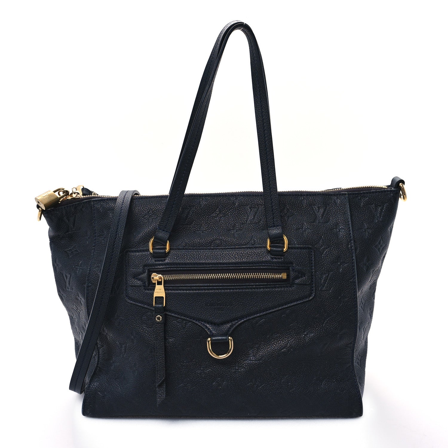 Louis Vuitton Empreinte Lumineuse PM Infini 1 of 10