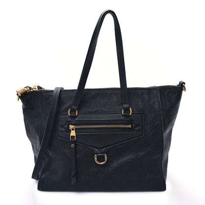 Louis Vuitton Empreinte Lumineuse PM Infini 1 of 10