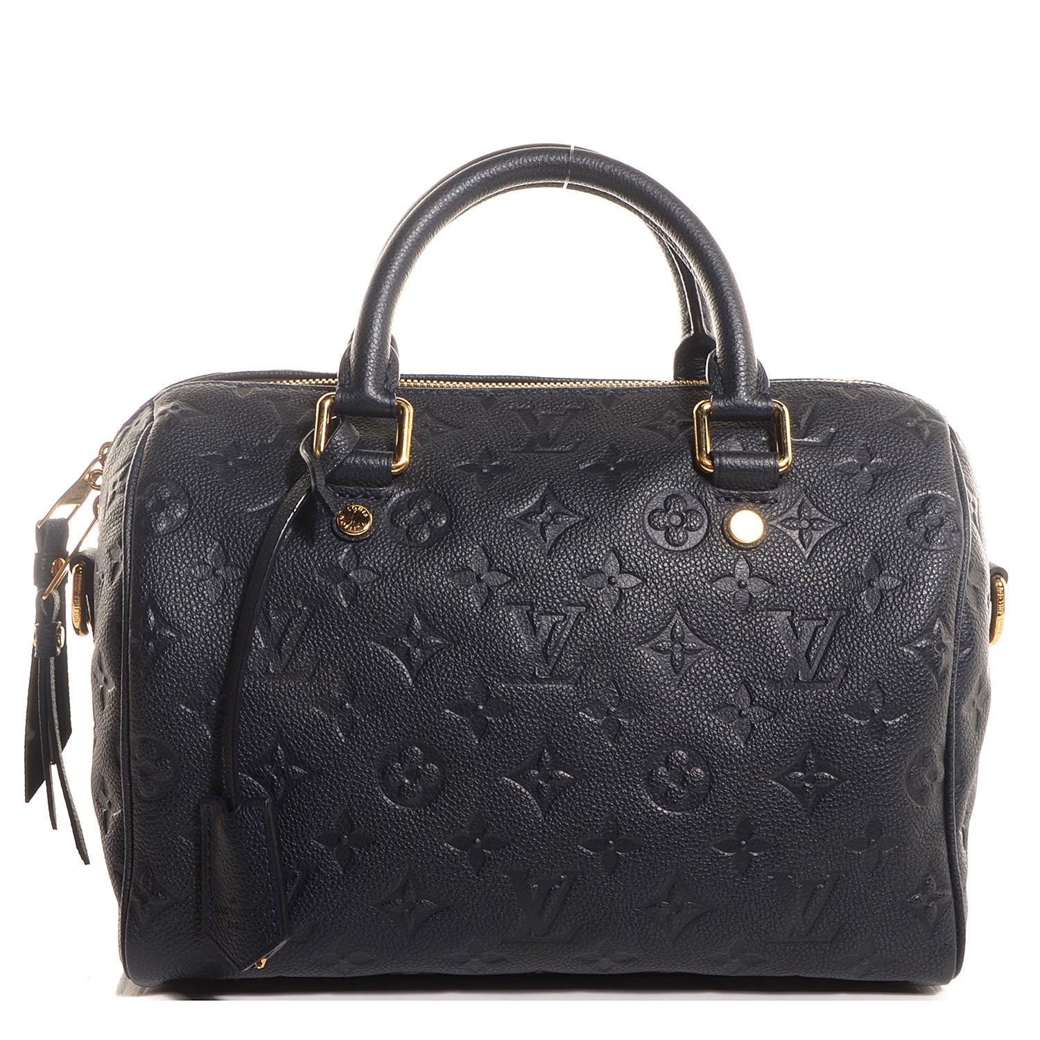 Louis Vuitton Empreinte Speedy Bandouliere 25 Infini 1 of 8
