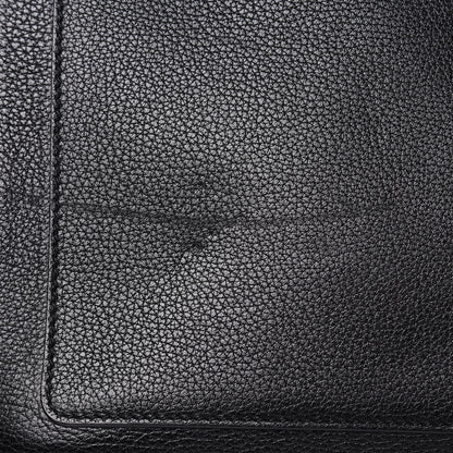 Dolce & Gabbana Dauphine Large Box Bag Black 12 of 12