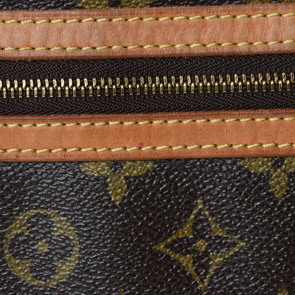 Louis Vuitton Monogram Bosphore Pochette 11 of 15