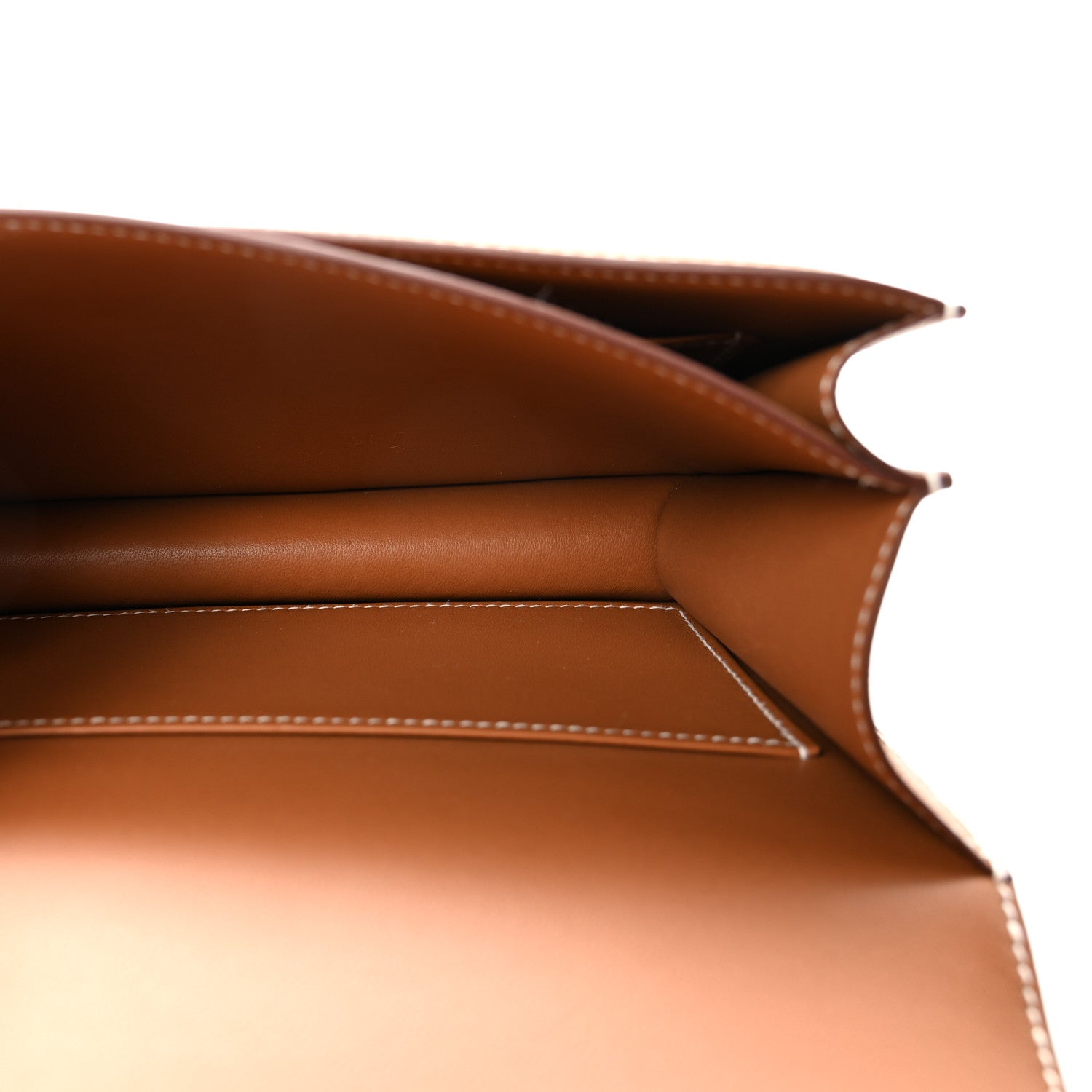 Hermes Epsom Constance 18 Gold 5 of 10
