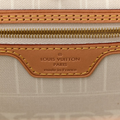 Louis Vuitton Monogram Giant By The Pool Neverfull MM Brume 7 of 14