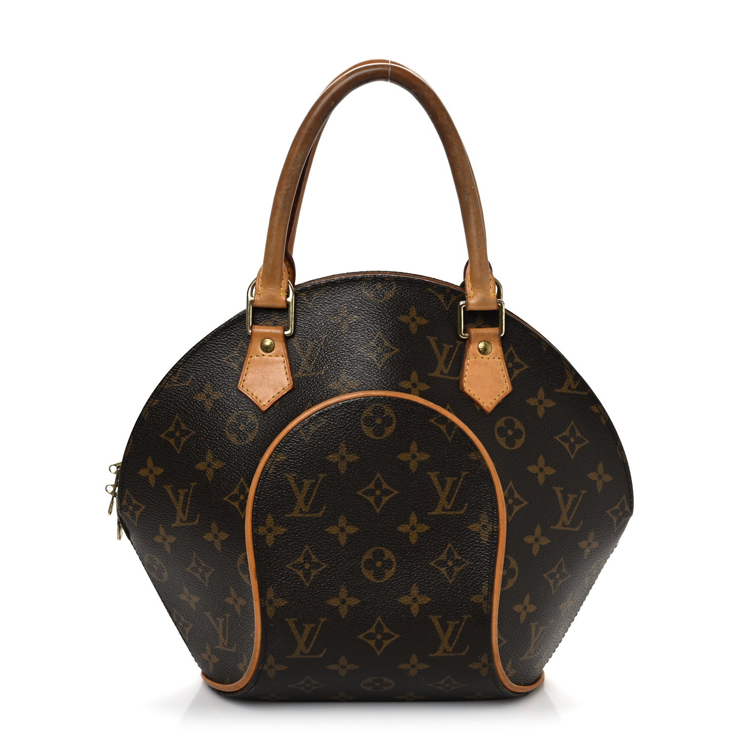 Monogram Ellipse PM