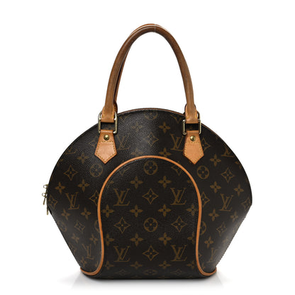 Louis Vuitton Monogram Ellipse PM 1 of 16