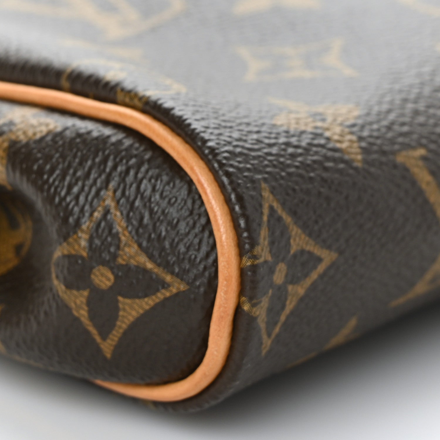 Louis Vuitton Monogram Eva Clutch 7 of 8