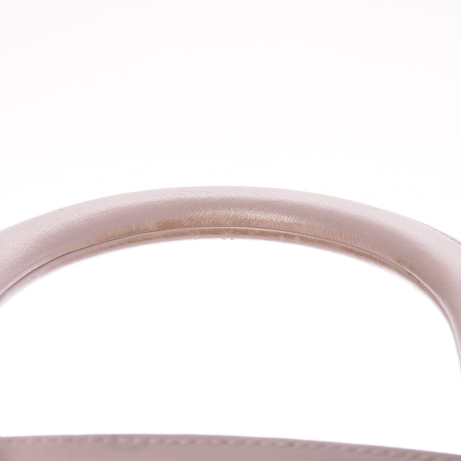 Christian Dior Lambskin Cannage Medium Granville Tote Pink 26 of 28
