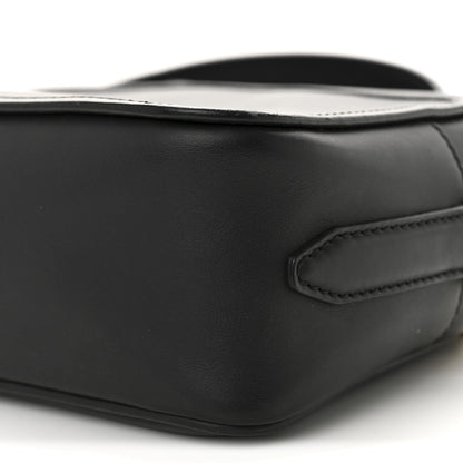 Fendi Vitello Century Opaco F is Fendi Camera Case Black 10 of 11