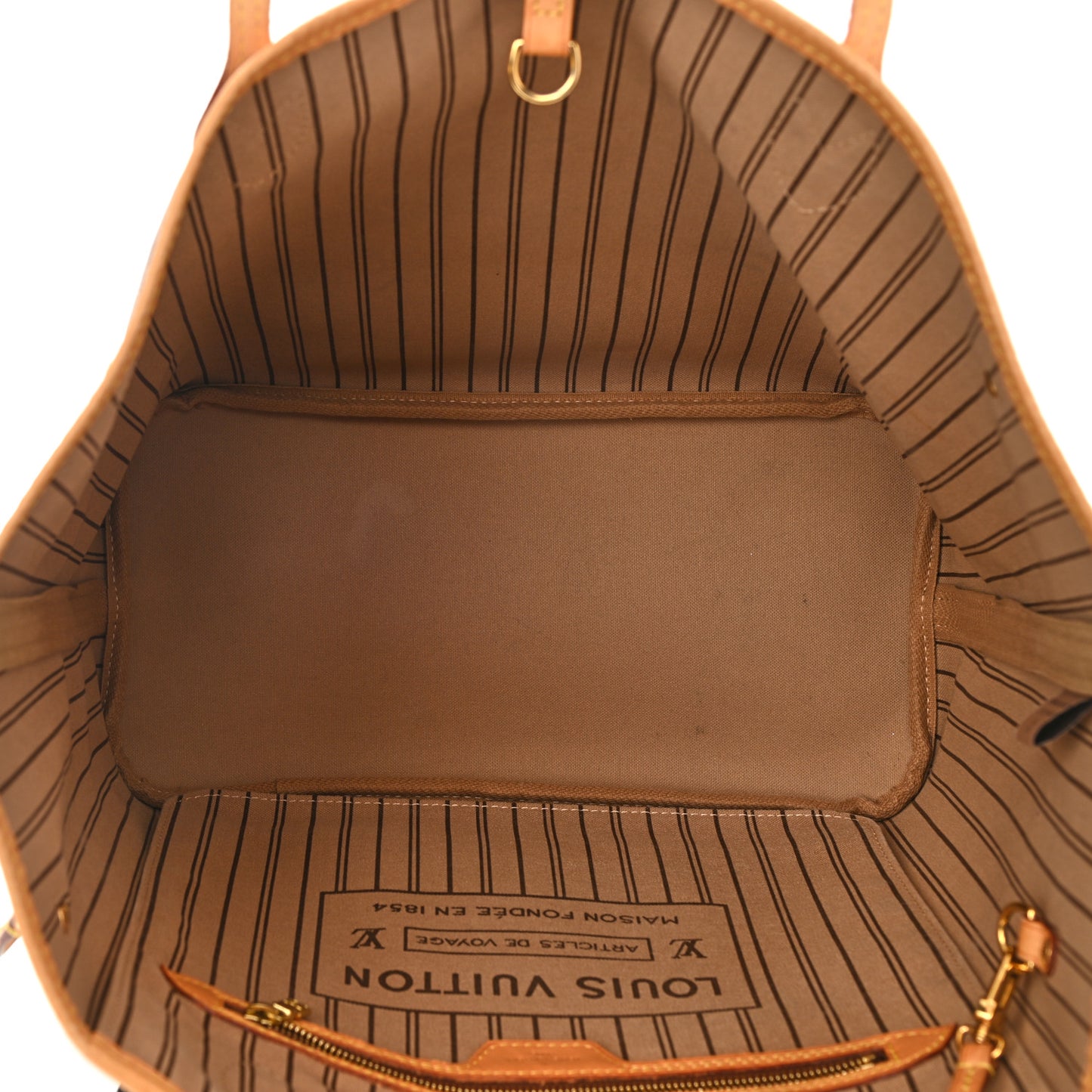 Monogram Neo Neverfull MM