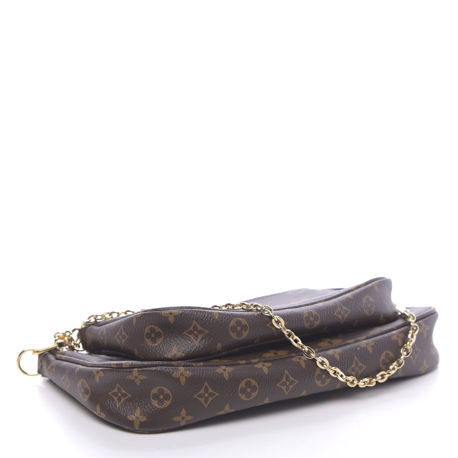 Louis Vuitton Monogram Multi Pochette Accessories 3 of 11