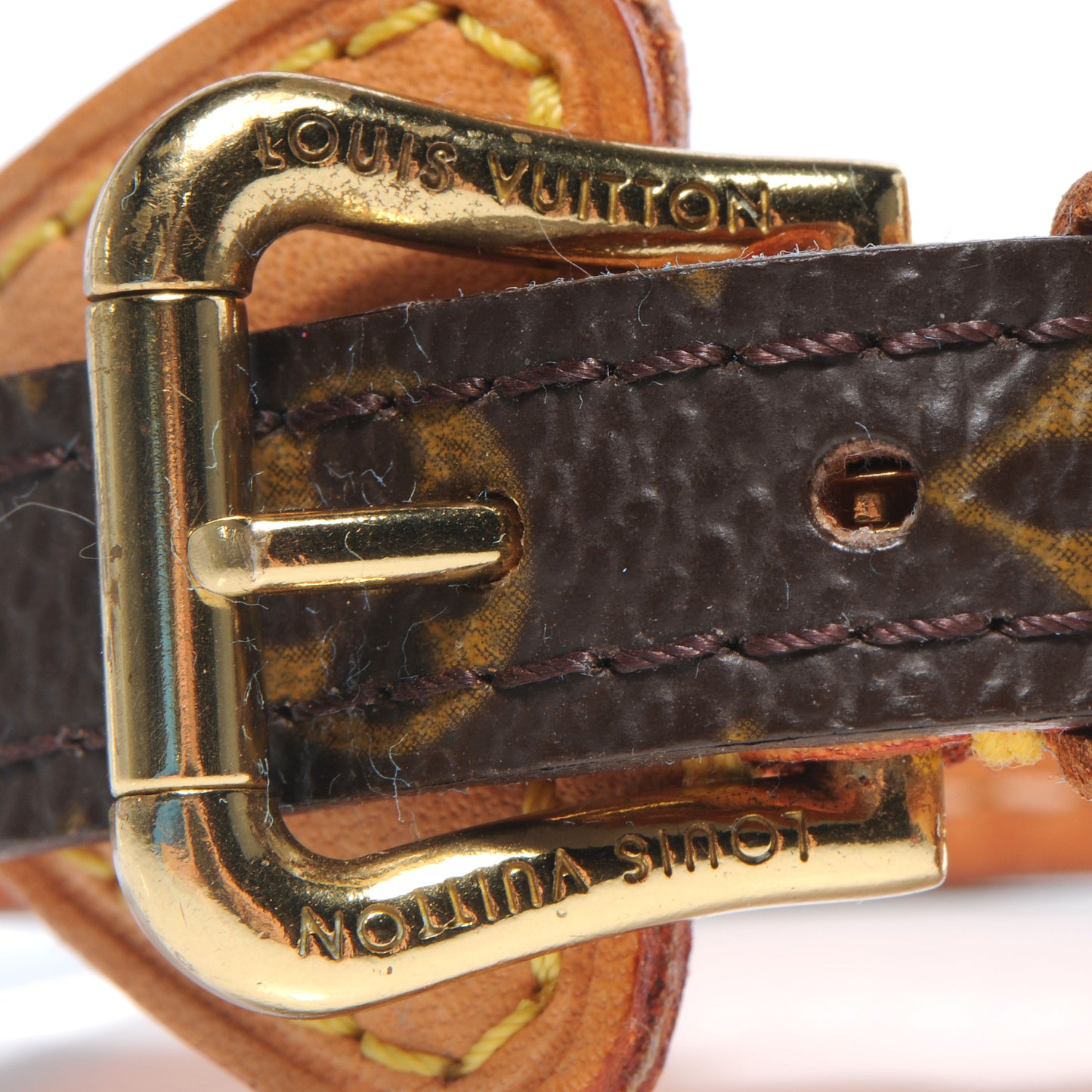 Monogram Theda Bracelet