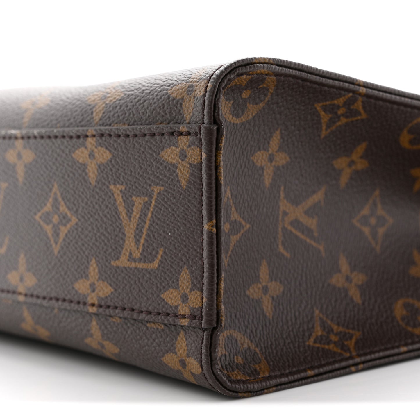 Monogram Sac Plat PM