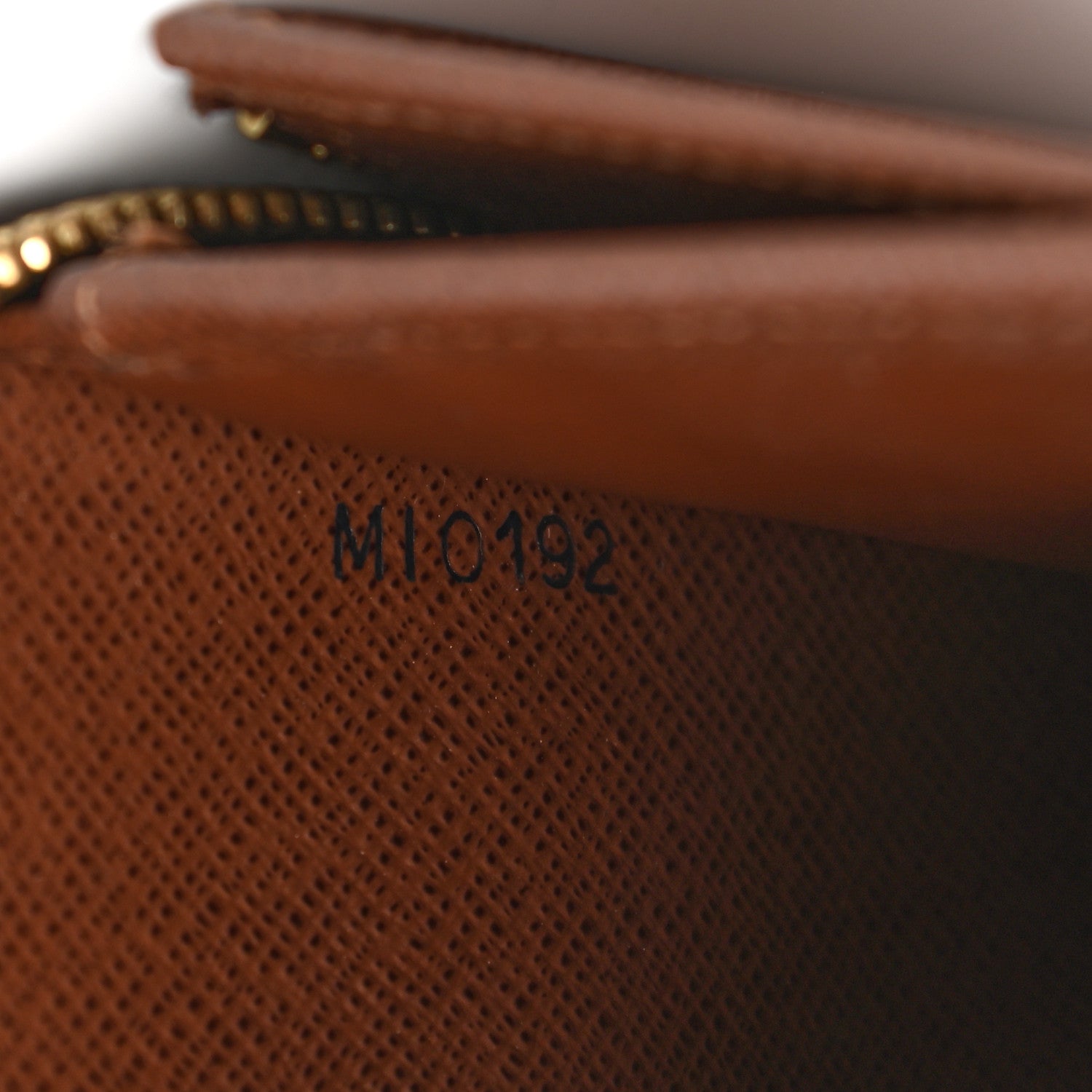 Louis Vuitton Monogram Zippy Compact Wallet 7 of 9
