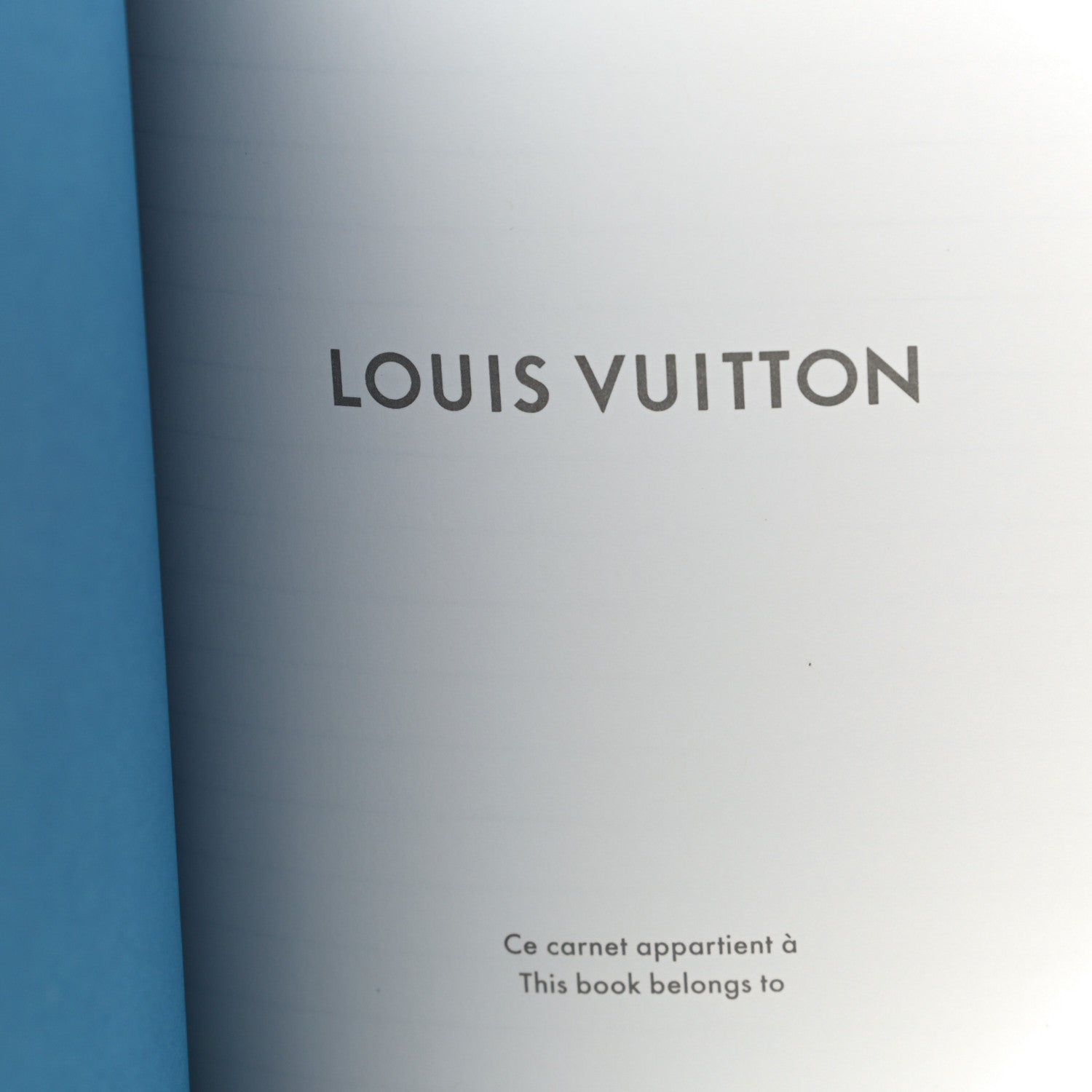 Louis Vuitton Damier Graphite My LV World Tour Clemence Notebook MM 6 of 13