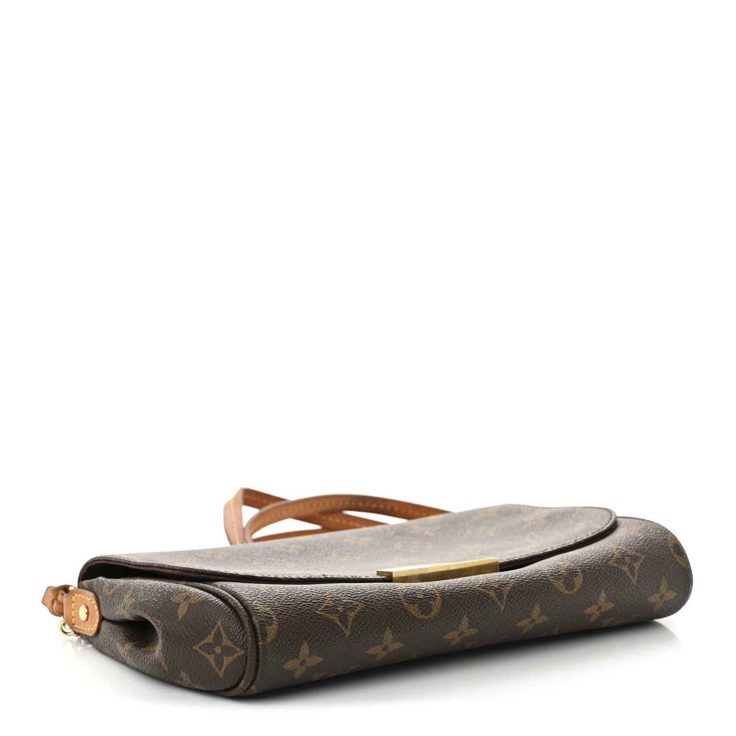 Louis Vuitton Monogram Favorite MM 4 of 14