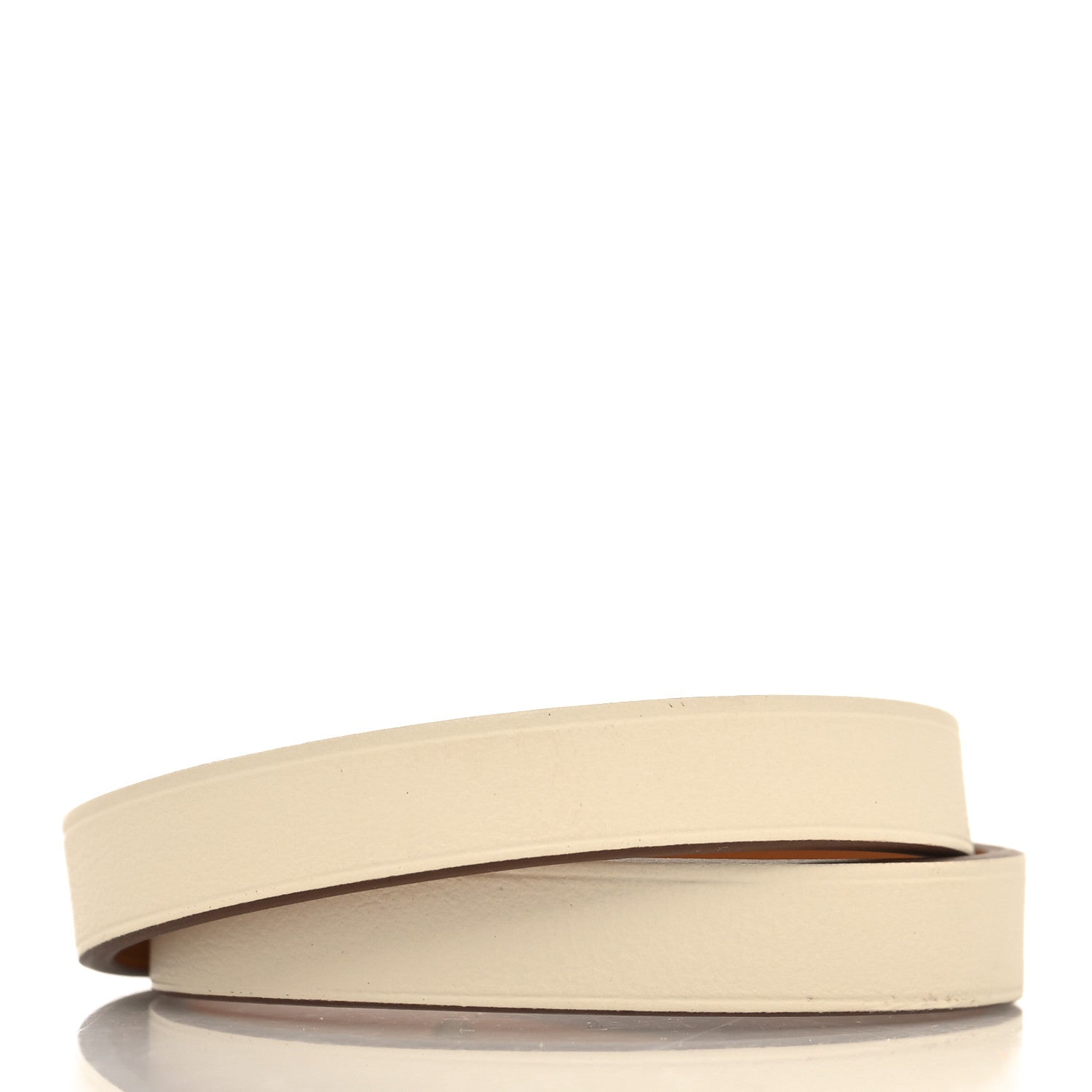 Hermes Swift Mini Kelly Double Tour Bracelet T2 Nata 3 of 6