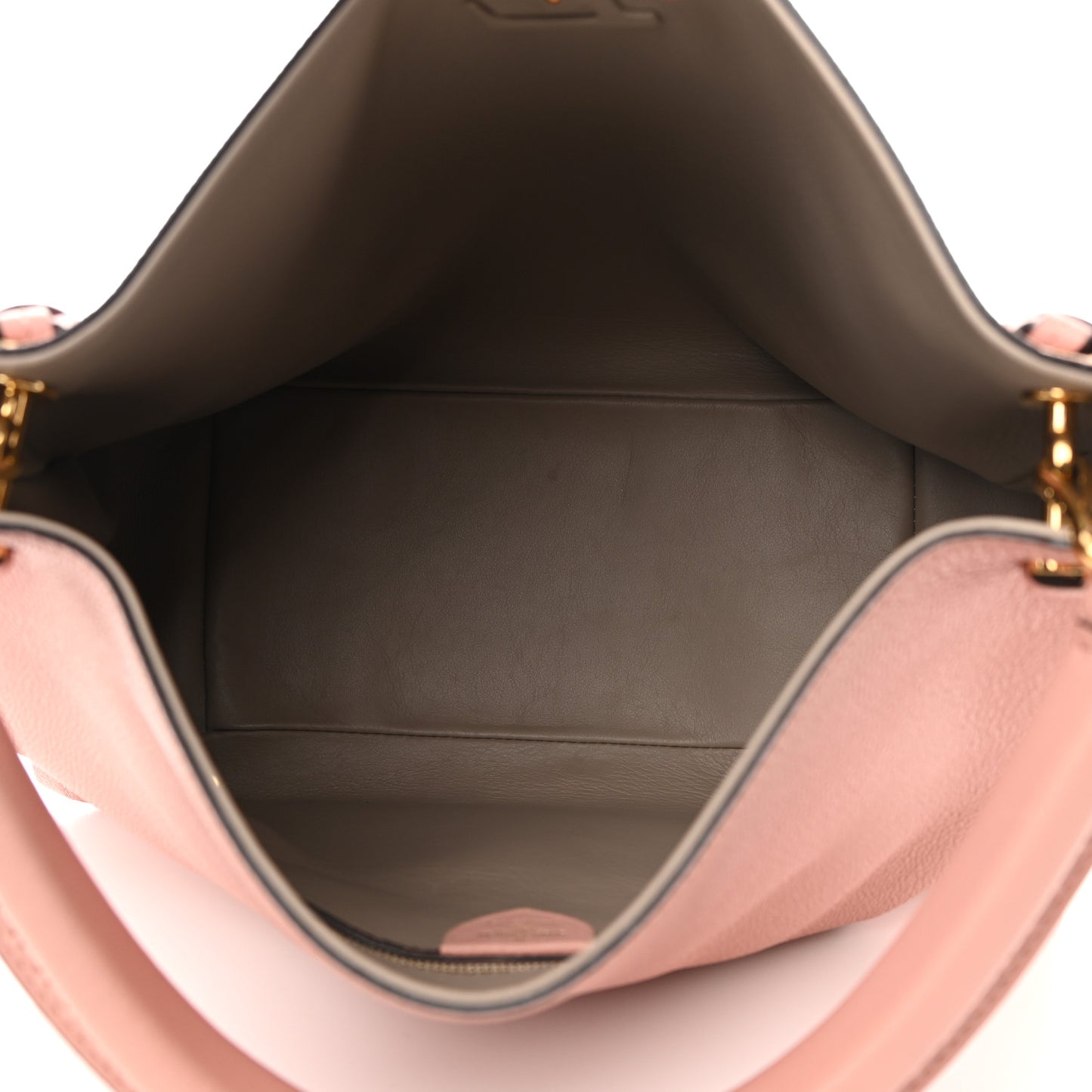 Calfskin Tournon Pink