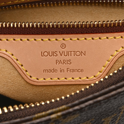Louis Vuitton Monogram Looping MM 6 of 10