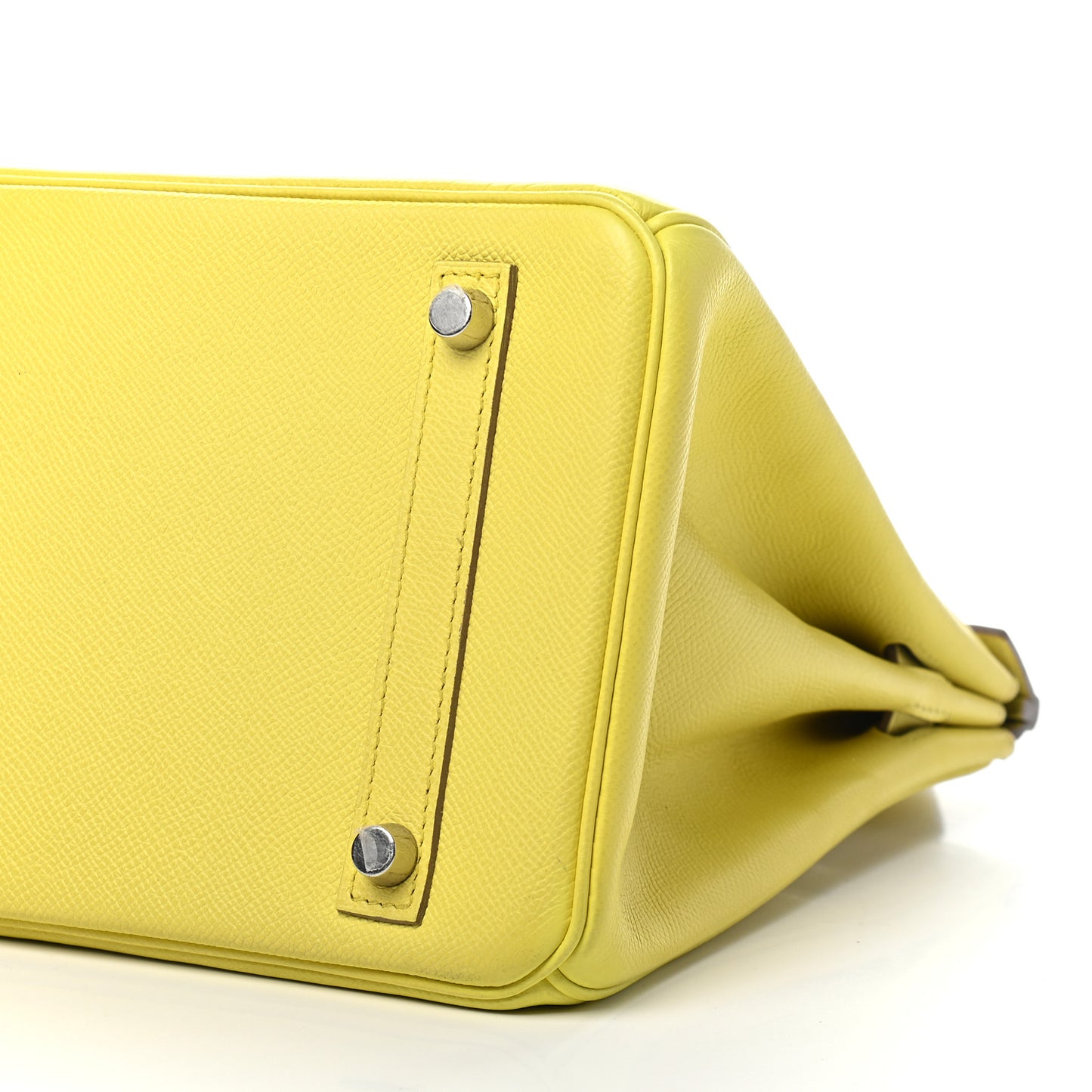 Epsom Birkin 30 Soufre