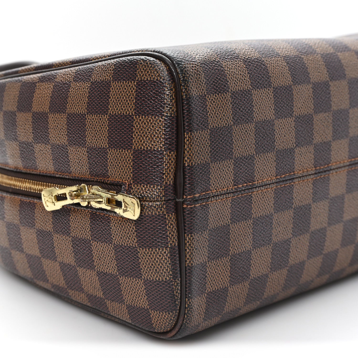 Louis Vuitton Damier Ebene Nolita 8 of 9