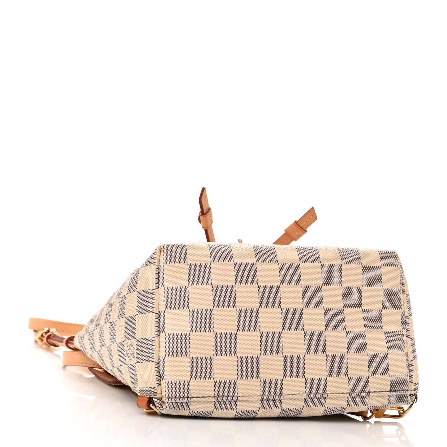 Damier Azur Sperone BB Backpack
