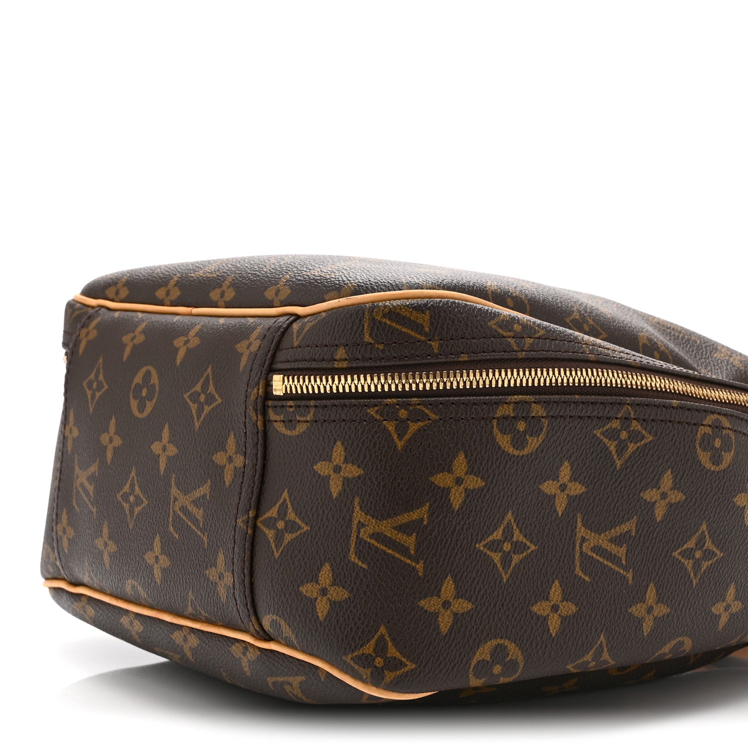 Louis Vuitton Monogram Excursion Shoe Bag 10 of 10