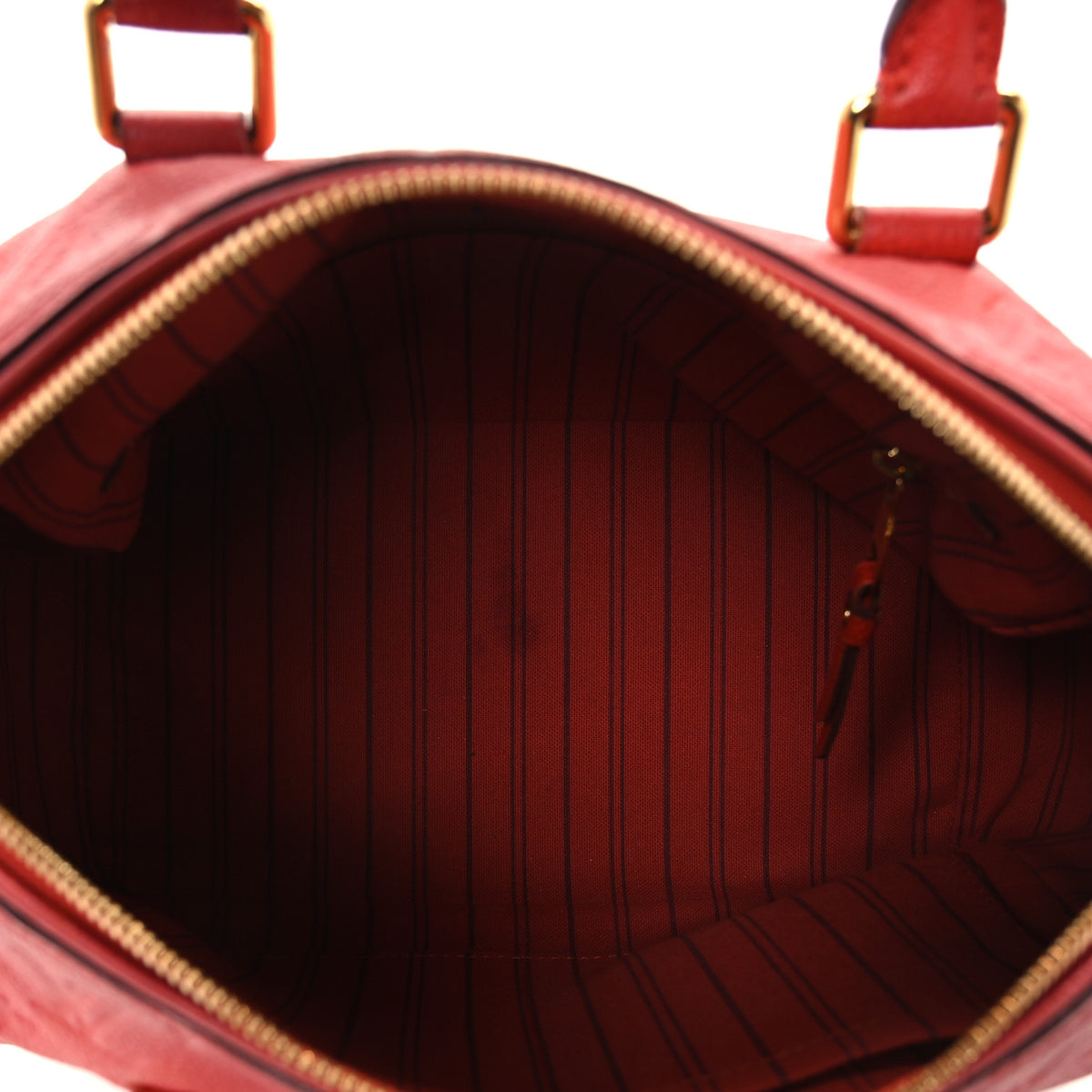 Empreinte Speedy Bandouliere 25 Cherry
