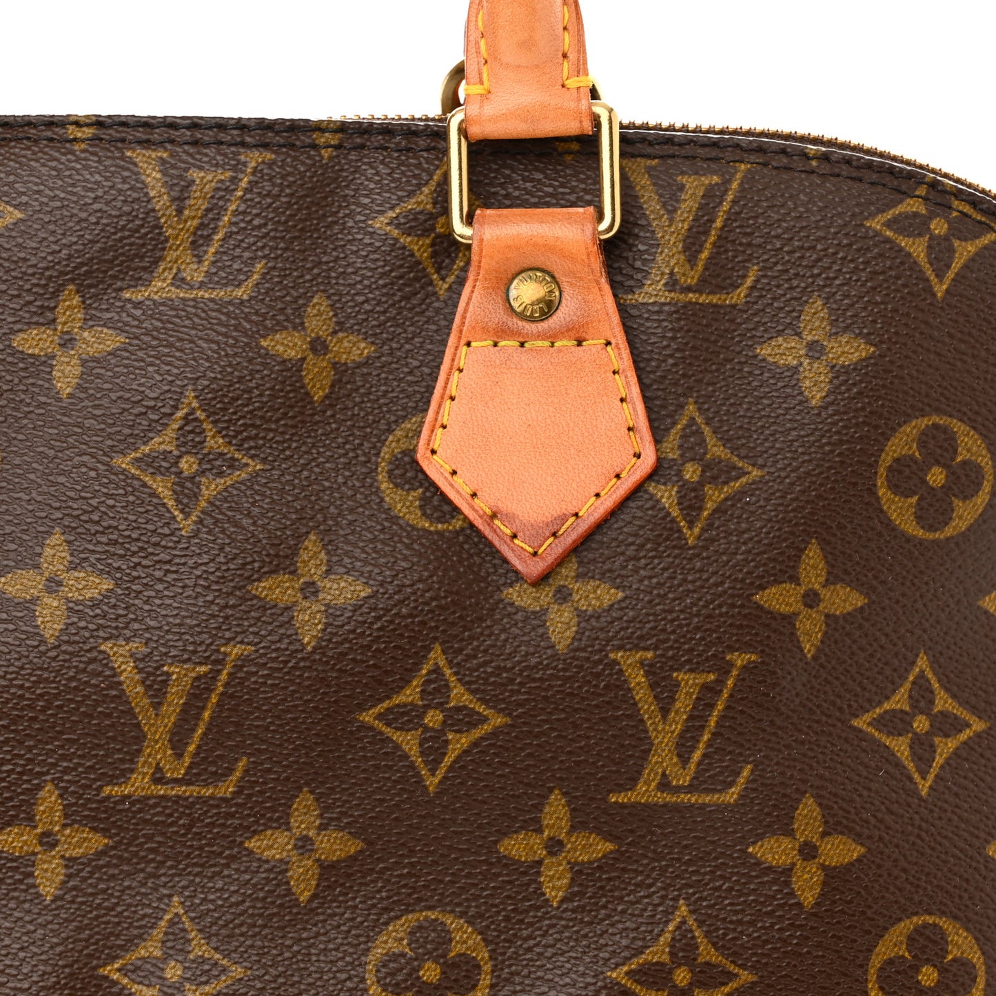 Monogram Alma PM