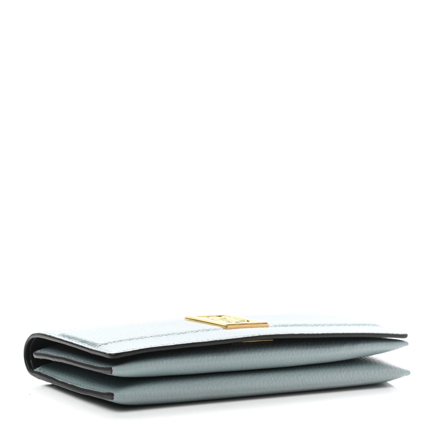 Small Classic Grain Sadie Wallet Cloud