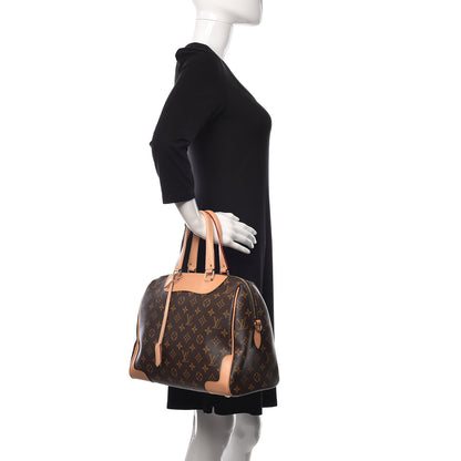 Louis Vuitton Monogram Retiro NM 2 of 13