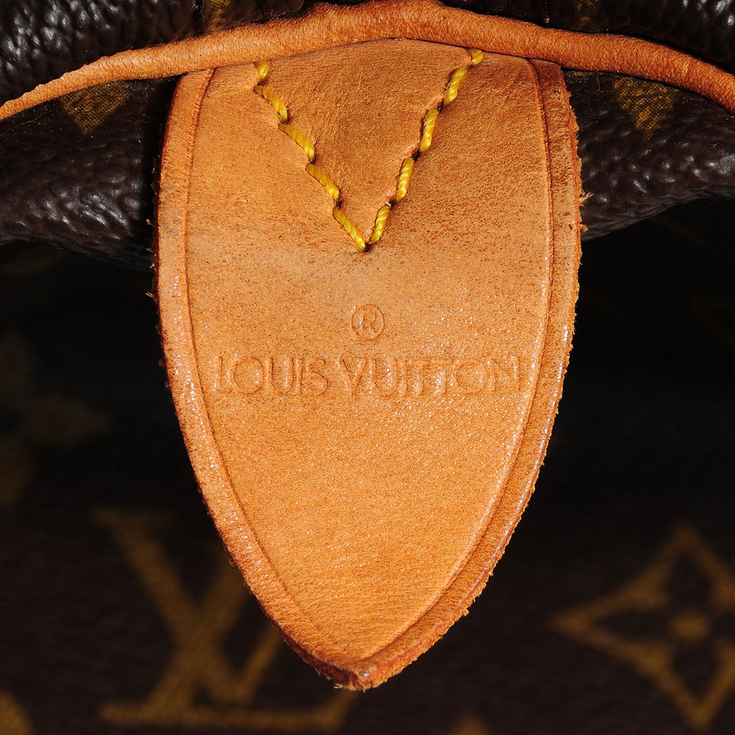 Monogram Keepall 55