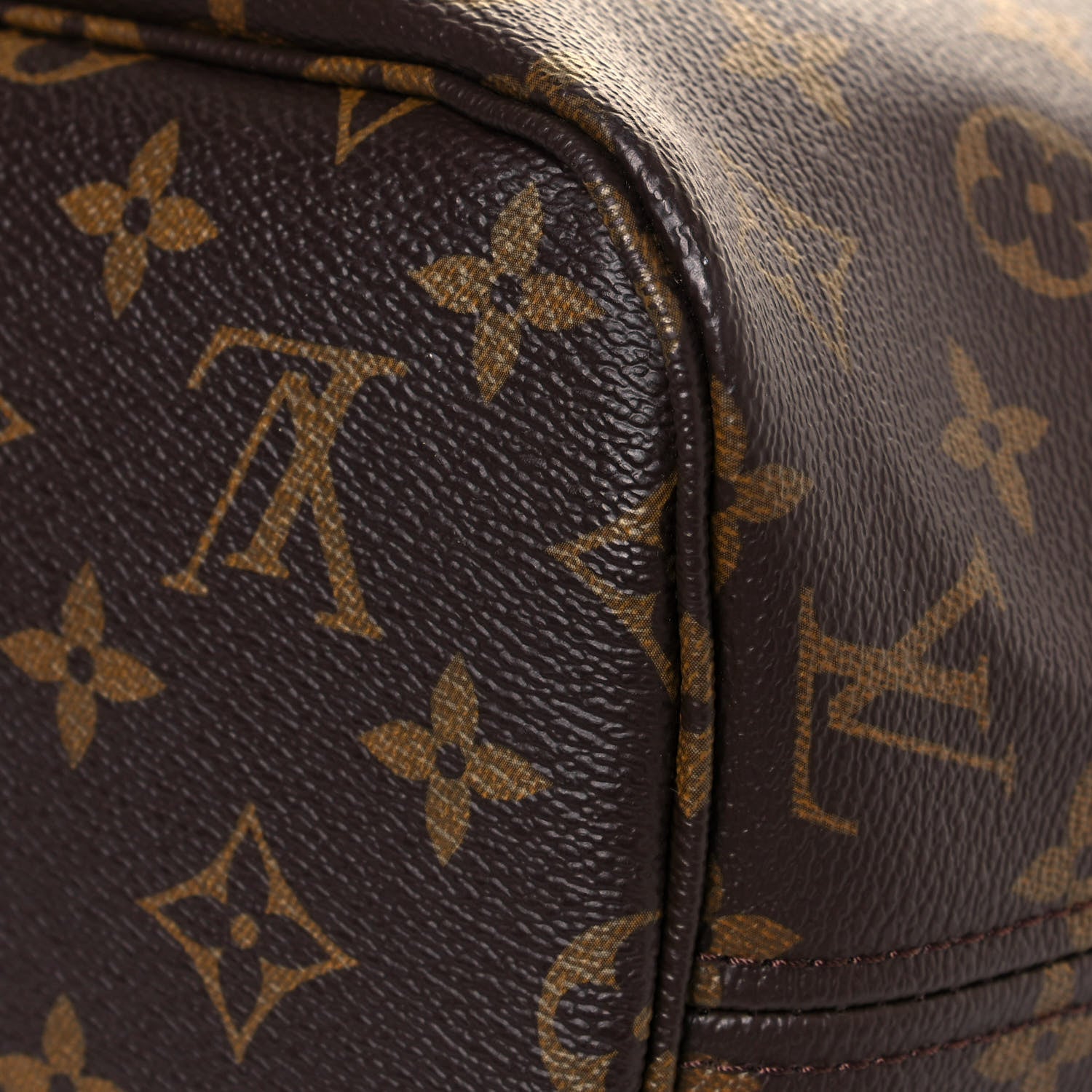 Louis Vuitton Monogram Neo Neverfull MM 12 of 17
