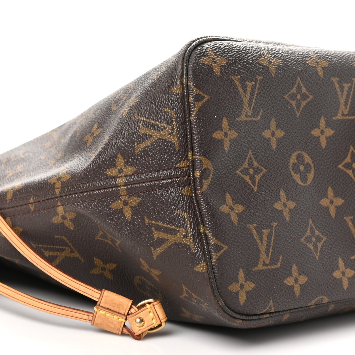 Monogram Neverfull MM