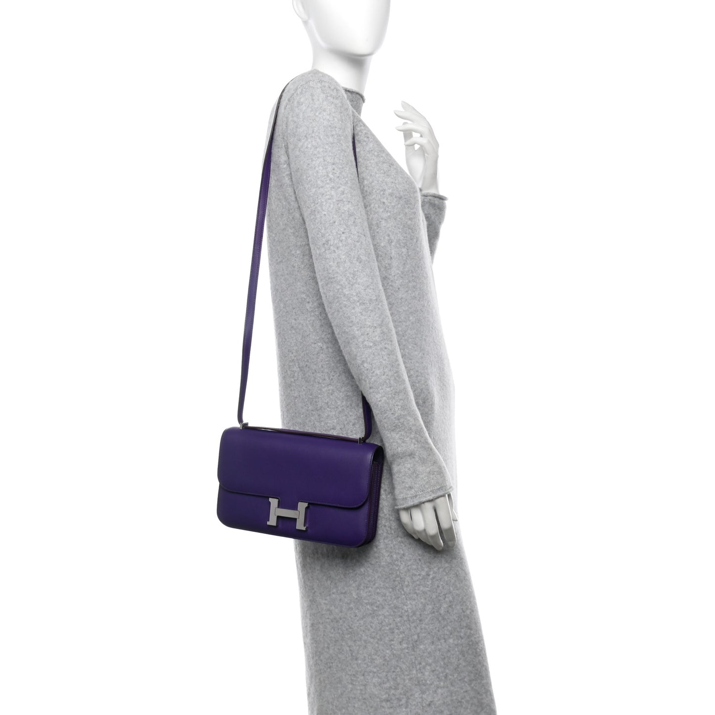 Swift Constance Elan 25 Iris