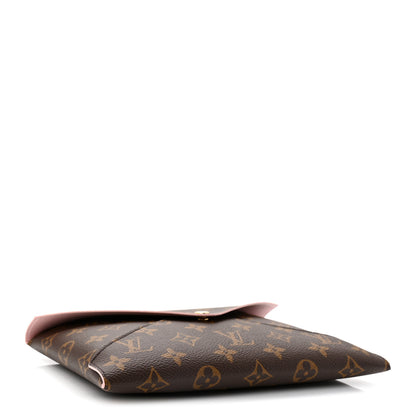 Louis Vuitton Monogram Kirigami Pochette Set 5 of 9