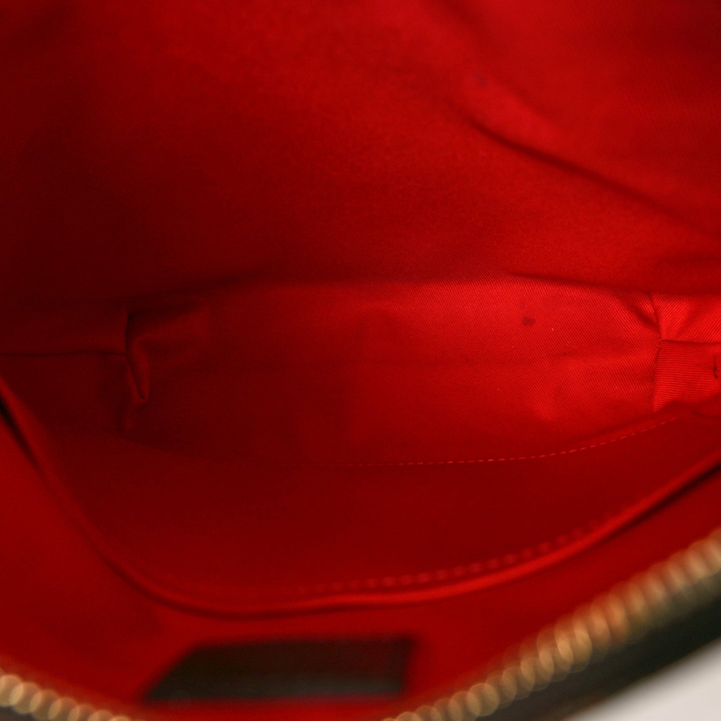 Damier Ebene South Bank Besace