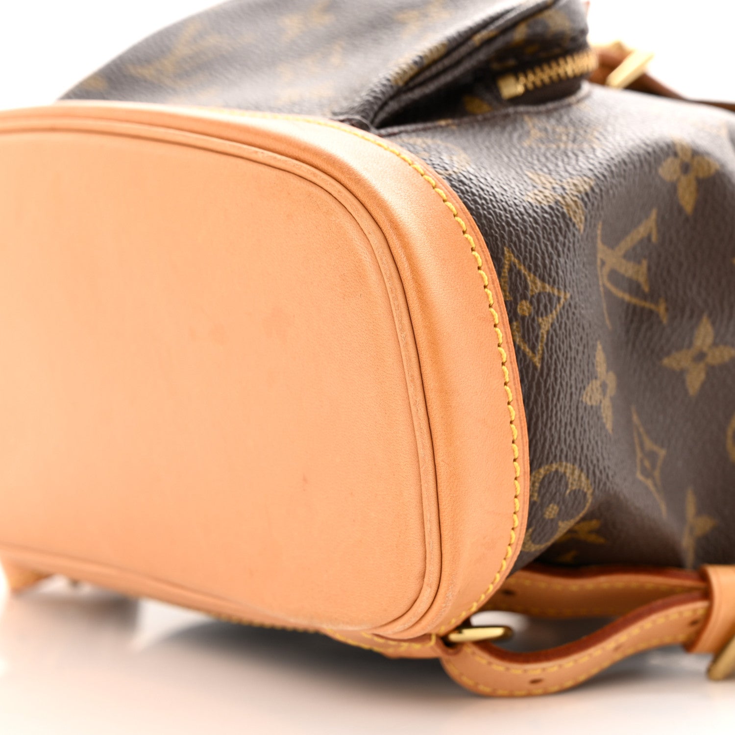 Louis Vuitton Monogram Mini Montsouris Backpack 10 of 22