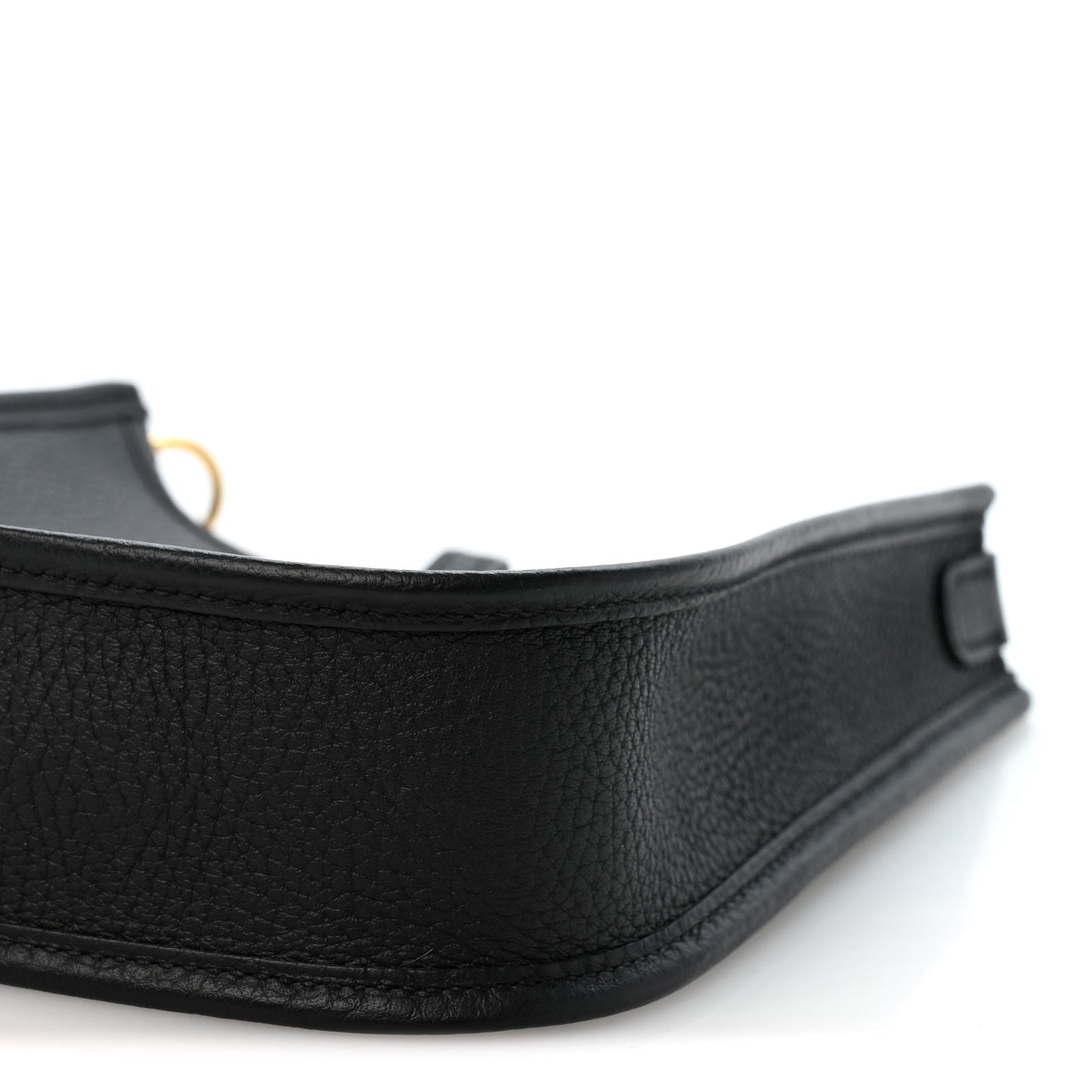 Taurillon Clemence Evelyne TPM Black